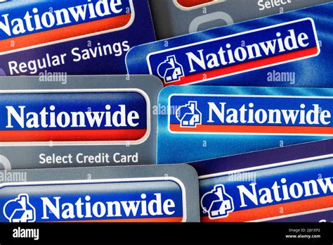 nationwide order a debit card